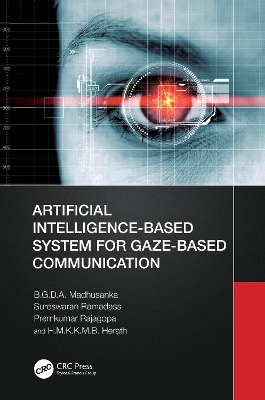 Artificial Intelligence-Based System for Gaze-Based Communication book