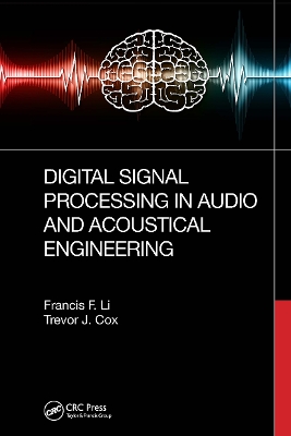 Digital Signal Processing in Audio and Acoustical Engineering book