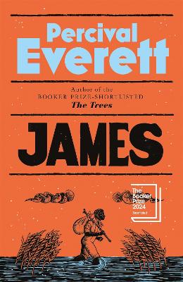 James: The Bestselling, Award-Winning Sensation book