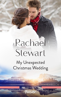 My Unexpected Christmas Wedding book