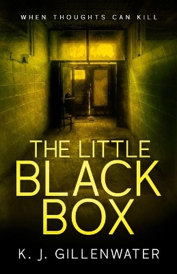 The Little Black Box book