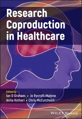 Research Coproduction in Healthcare book