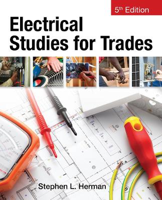 Electrical Studies for Trades book