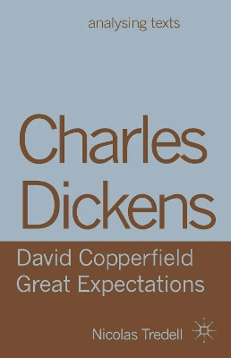 Charles Dickens: David Copperfield/ Great Expectations book