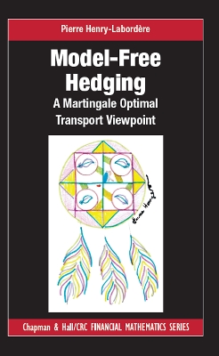 Model-free Hedging book