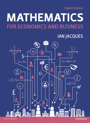 Mathematics for Economics and Business book