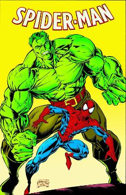 Spider-Man by Michelinie & Bagley Omnibus Vol. 2 book
