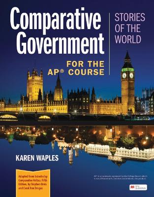 Comparative Government: Stories of the World for the AP® Course book