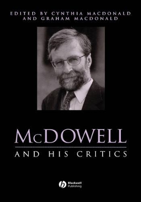 McDowell and His Critics book