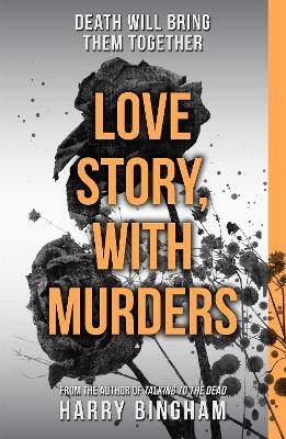 Love Story, With Murders book