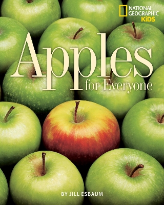 Apples by Jill Esbaum
