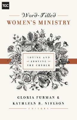 Word-Filled Women's Ministry book