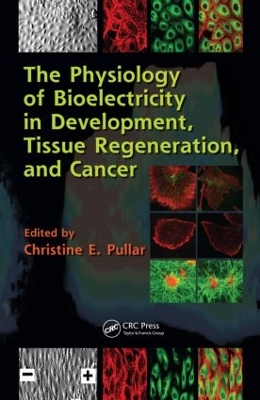 Physiology of Bioelectricity in Development, Tissue Regeneration and Cancer book