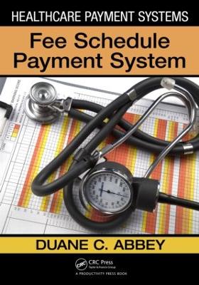 Healthcare Payment Systems book