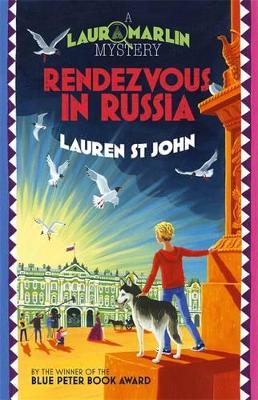 Rendezvous in Russia book