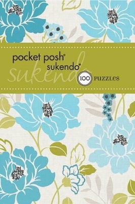 Pocket Posh Sukendo 4 book