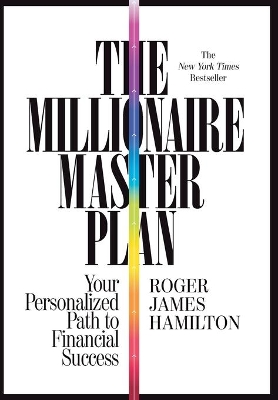 Millionaire Master Plan book