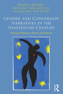Gender and Conversion Narratives in the Nineteenth Century book