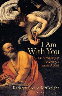 I Am With You book