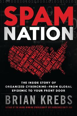 Spam Nation book