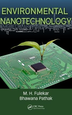 Environmental Nanotechnology book