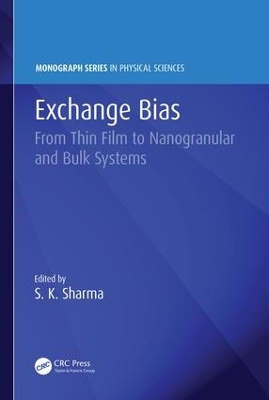 Exchange Bias by Surender Kumar Sharma