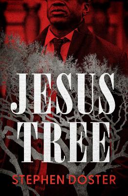 Jesus Tree book