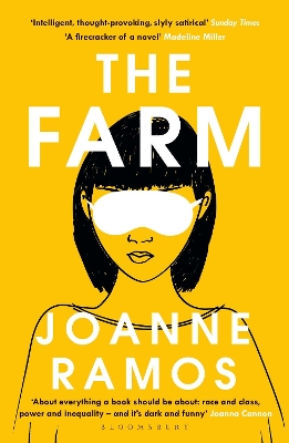 The Farm book