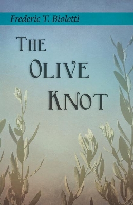 The Olive Knot book