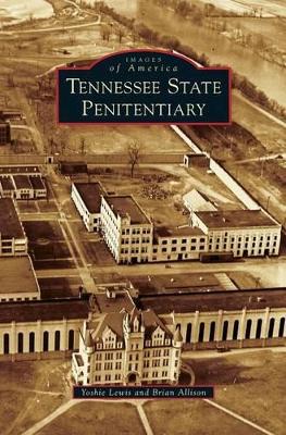 Tennessee State Penitentiary book