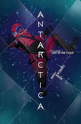 Antarctica Volume 1 book