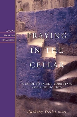 Praying in the Cellar book