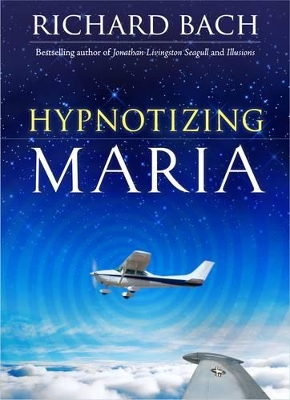 Hypnotizing Maria book