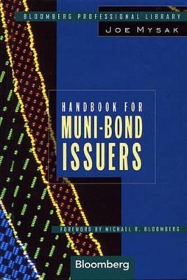 Handbook for Muni-Bond Issuers book