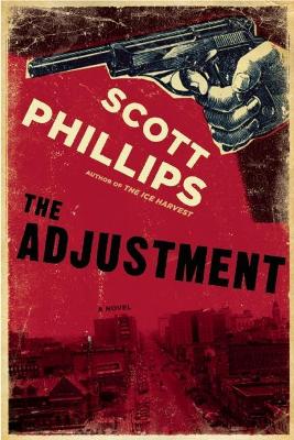 Adjustment by Scott Phillips