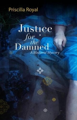 Justice for the Damned book