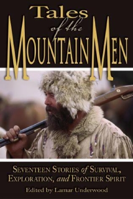 Tales of the Mountain Men book