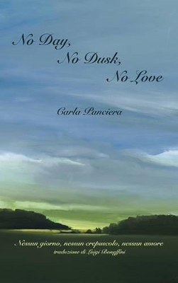 No Day, No Dusk, No Love book