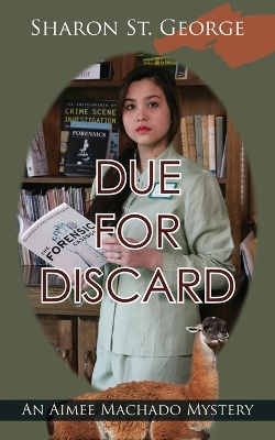 Due for Discard book