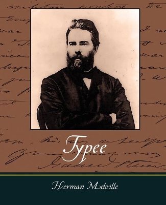 Typee by Herman Melville