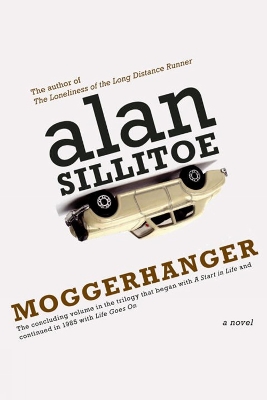 Moggerhanger book