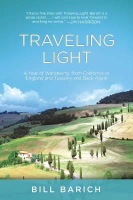 Traveling Light book