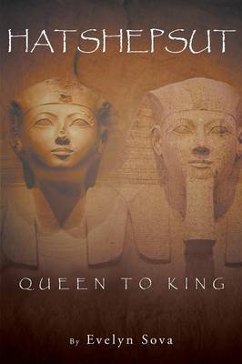 Hatshepsut Queen to King book