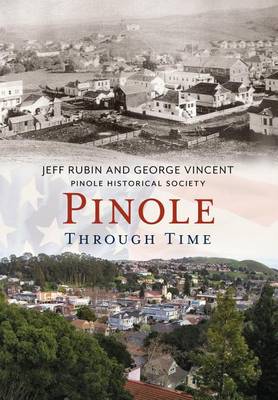 Pinole Through Time book