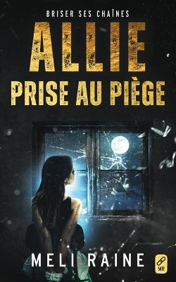 Allie prise au piège book