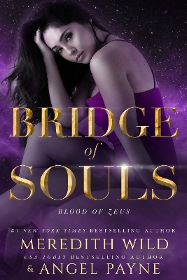 Bridge of Souls: Blood of Zeus: Book Four: Volume 4 book