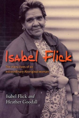 Isabel Flick book