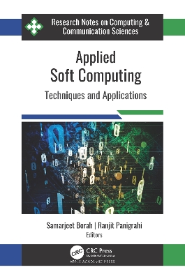 Applied Soft Computing: Techniques and Applications book