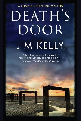 Death's Door by Jim Kelly