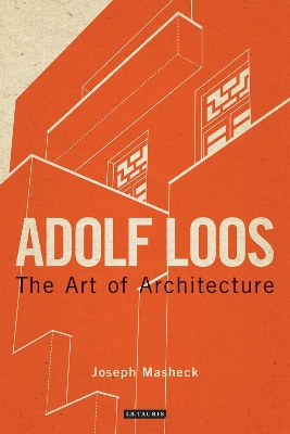 Adolf Loos book